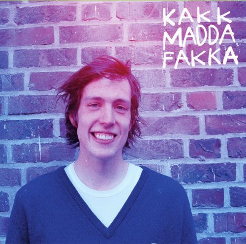 Hest [Audio CD] KAKKMADDAFAKKA