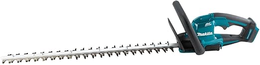 Makita XHU09Z 18V LXT® Lithium-Ion Brushless Cordless 24" Hedge Trimmer, Tool Only