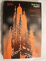 Every Need Supplied (Documents in free church history) 087722031X Book Cover