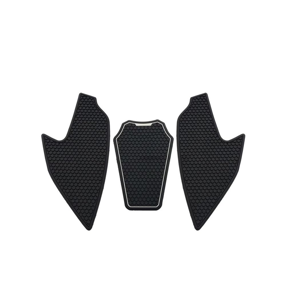 Motorcycle Fuel Tank Pad Sticker for G310GS Traction Pad Decal(Color2)