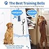Dog Smart Bells for Potty Training
