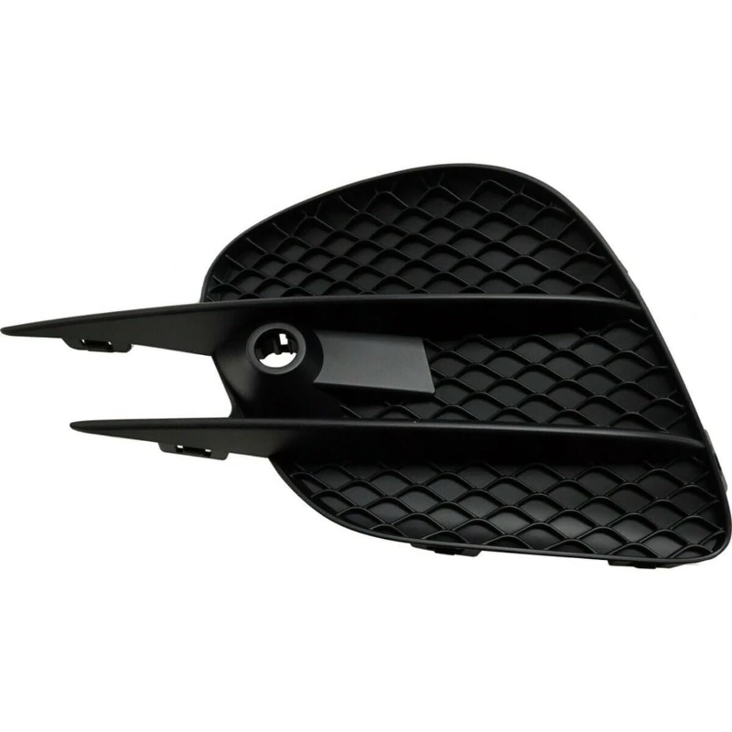 Rejilla luz antiniebla delantera para parachoques Benz GLC W253 7
