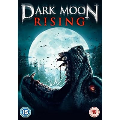 Dark Moon Rising