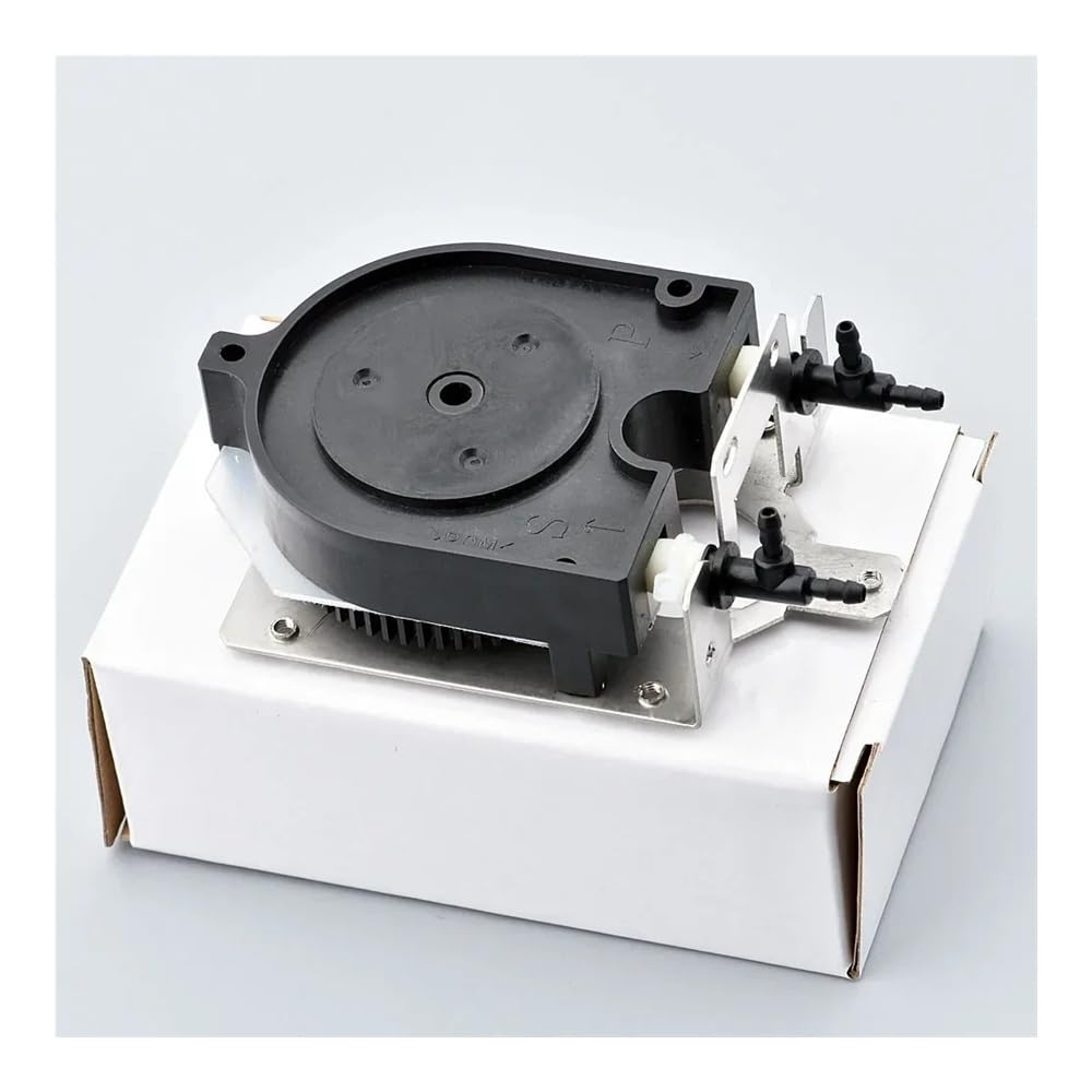 Pompe à encre anti-encrassage pour corriger les erreurs de jet Roland VP-540 - 5