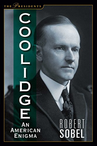 Coolidge: An American Enigma Coolidge: An American Enigma