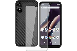 HGJTF Screen Protector for BLU G33: Premium Protection for Your Device