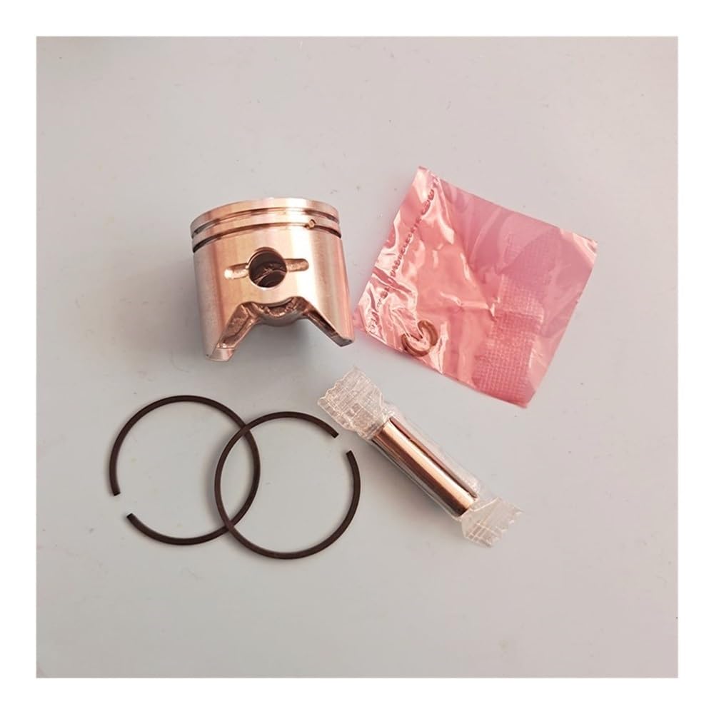 Kit piston 34F 34 mm moteur thermique piece debroussailleuse 1E34F