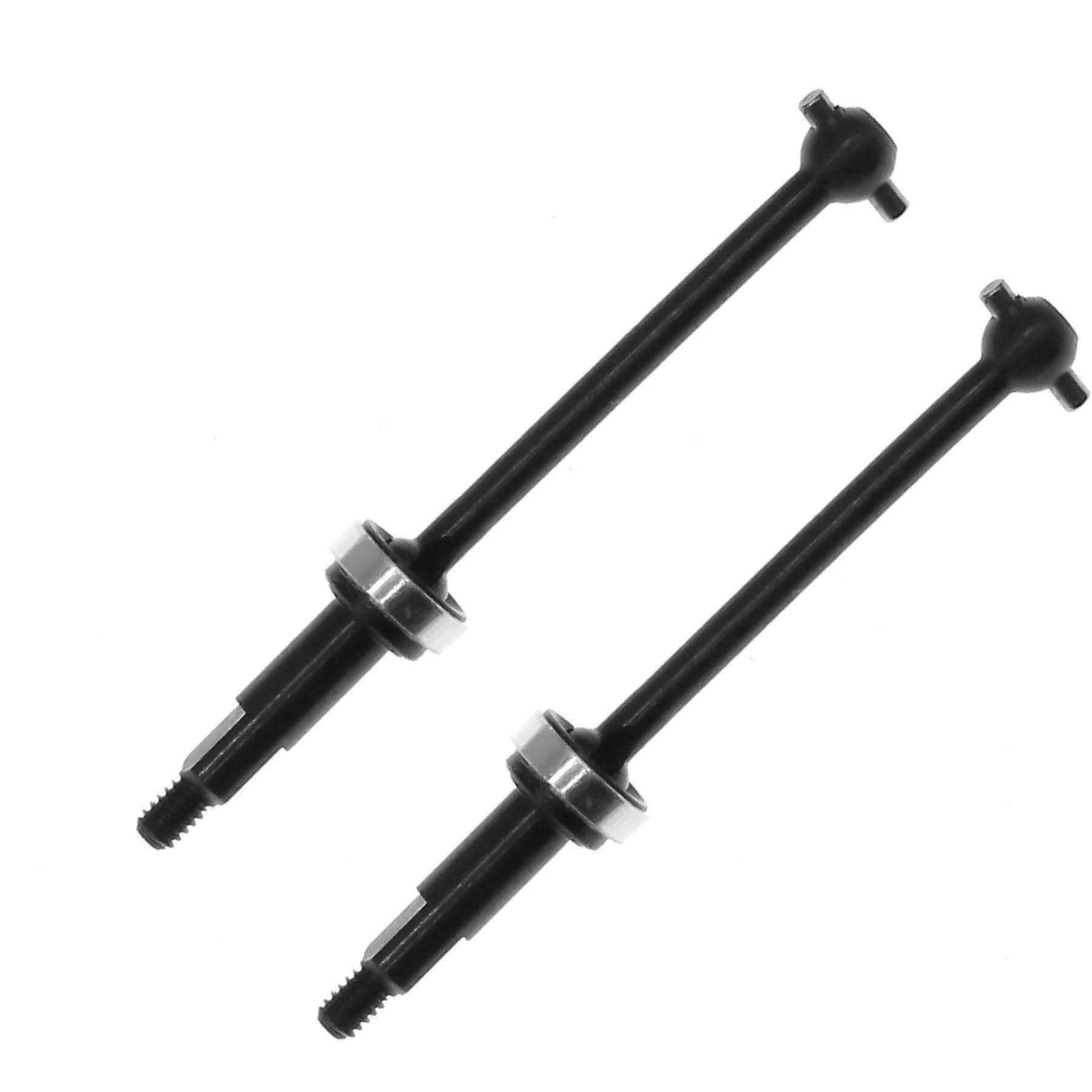 Per Kyosho Per Miniz Per Buggy RC Auto Metallo 45# Acciaio CVD Albero Motore Aggiornamento OP Accessori Modificare Parti Componenti Modelli RC