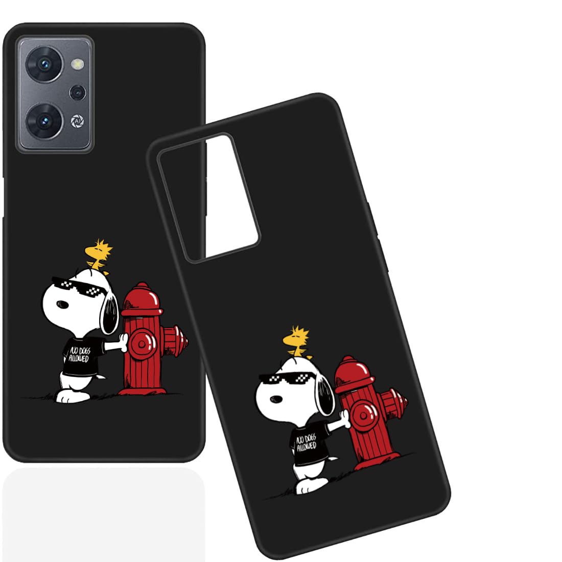 Amazon.co.jp: ZKVK OPPO reno 7a ケース スヌーピー 保護カバー おっ