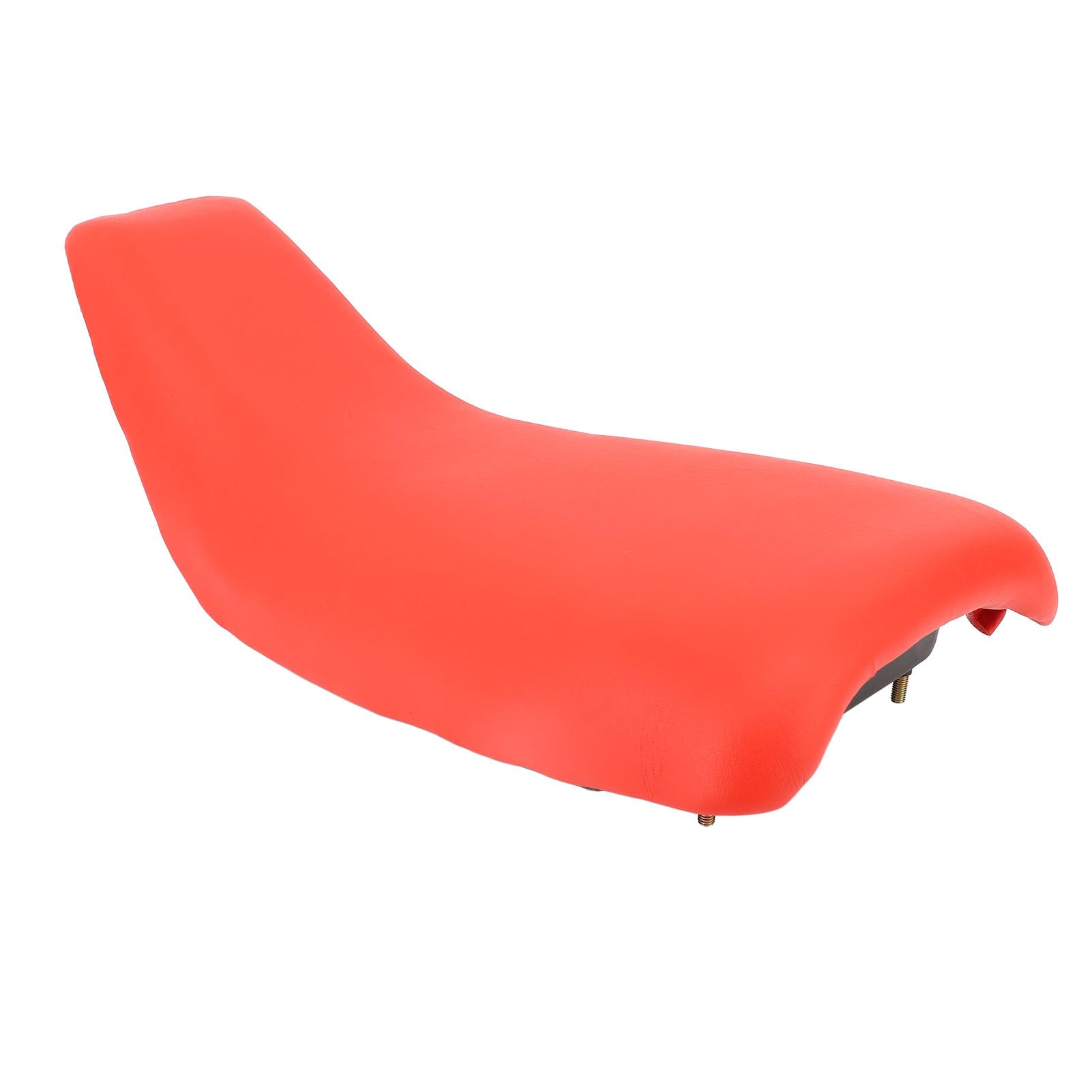 Assise de Selle Moto Confortable, Coussin de Remplacement pour Z50 Z50R