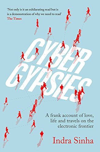 Télécharger The Cybergypsies (English Edition) Gratuit
