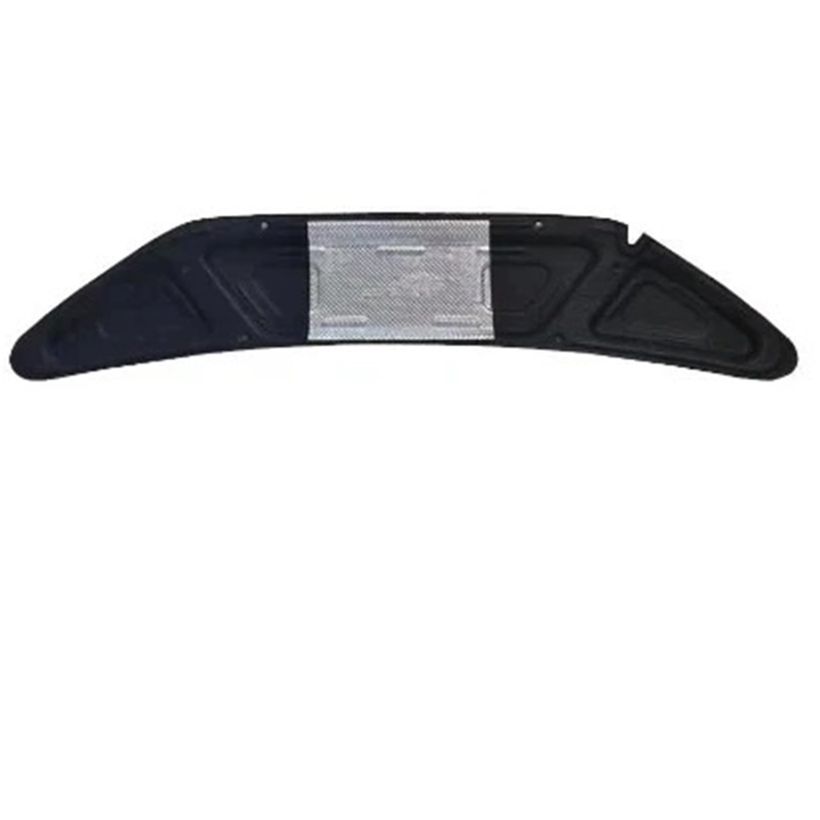 Car Hood Insulation Pad for BYD for Dolphin for Surf for Mini for Atto 1 EQ 2023~2025 Car Hood Thermal Lining Engine Soundproof Cotton Insulation Mat Cover(No Aluminum foil)