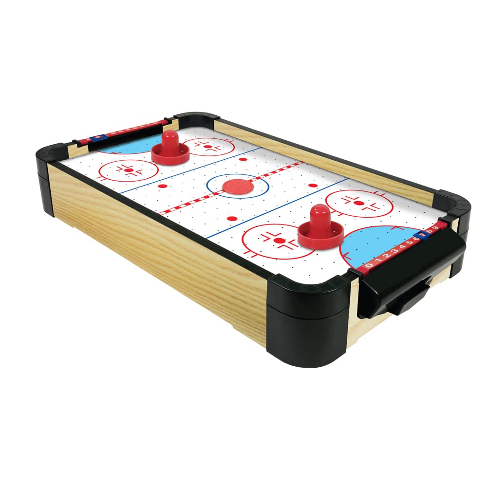 Ambassador 16" (40Cm) Tabletop Air Hockey