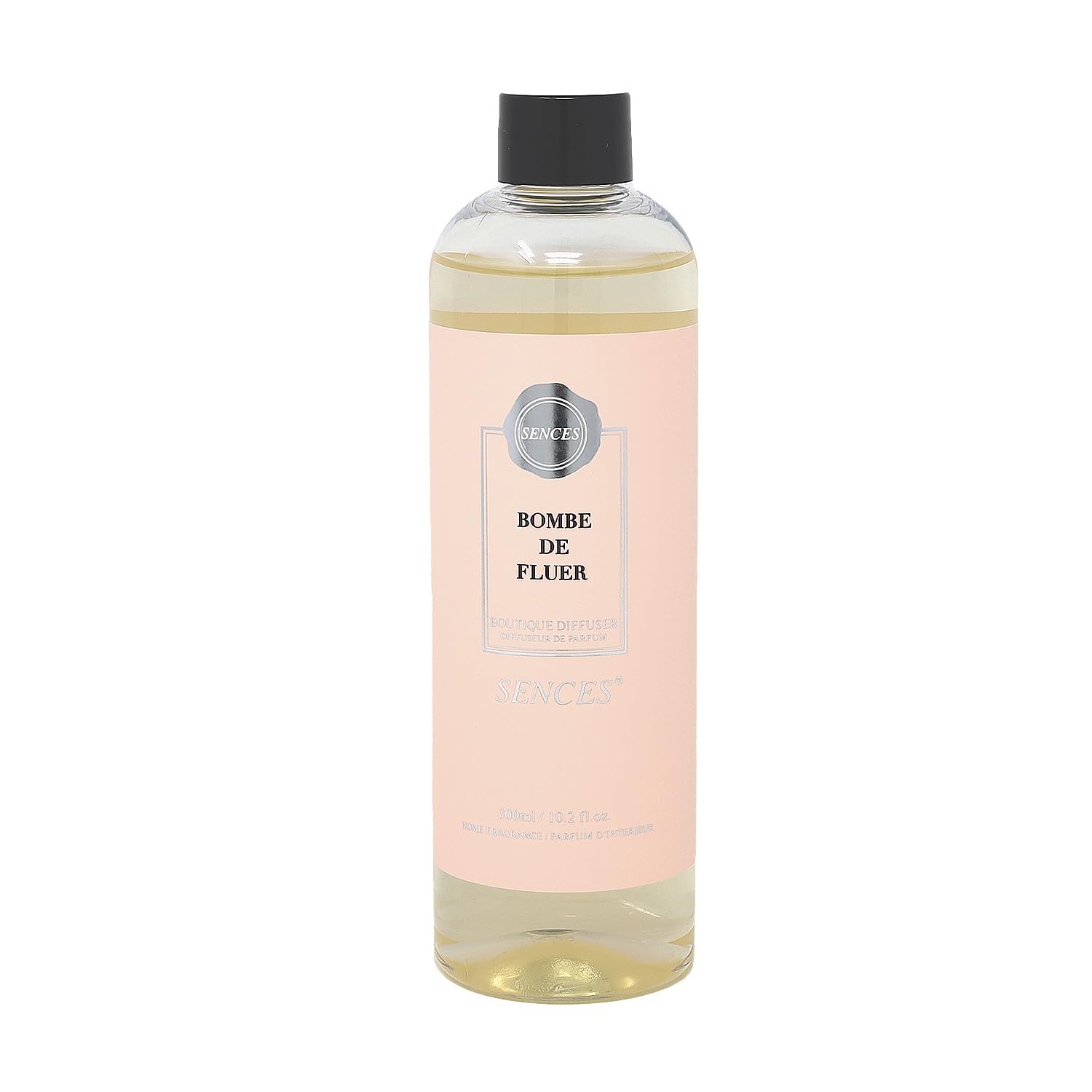 300ml Reed Diffuser Refill Bombe De Fluer Baltus Fragrance Scent Aromatherapy