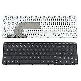Yesvoo US Keyboard for HP 15-F272WM 15-F337WM 15-F387WM 15-F011NR 15-F097NR 15-F098NR 15-F001DX 15-F003DX 15-F004DX 15-F010DX 15-F018DX 15-F019DX 15-F021DX 15-F008CL 15-F009CA 15-F018CA 15-F027CA