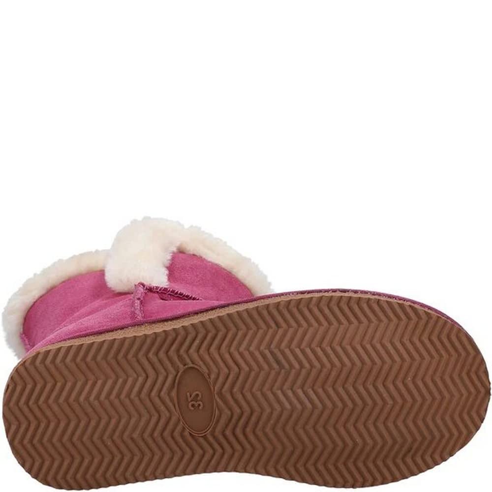 Hush Puppies Ashlynn Slipper, Pantofole Bambine e Ragazze