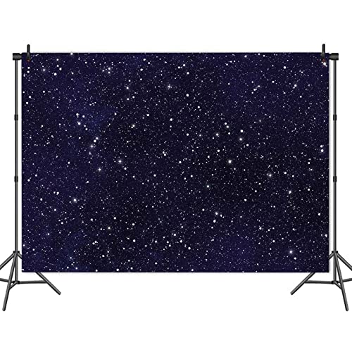 Fondo fotográfico HQM 8x6 ft de tela suave de poliéster miniatura 5
