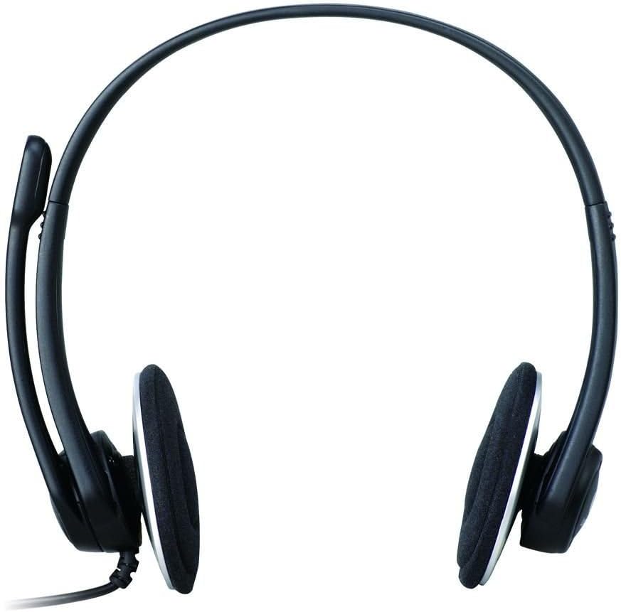 H330 USB Headset