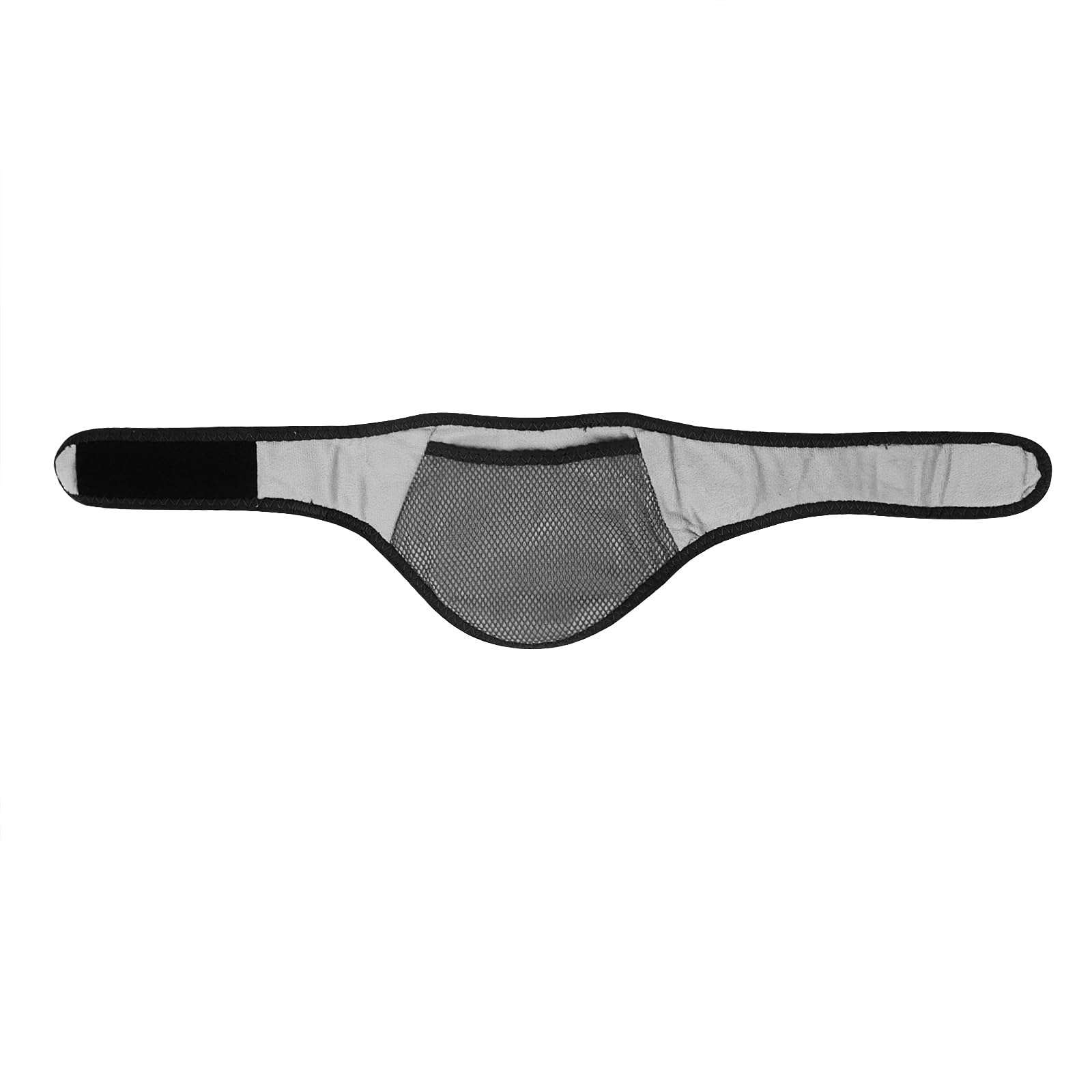 Minerve Chauffante Électrique USB Ceinture Compresse Chaude pour le Cou Thérapie Infrarouge Lointaine Protège De Cou Moxibustion Soulage Douleurs de Nuque 64 * 14 CM