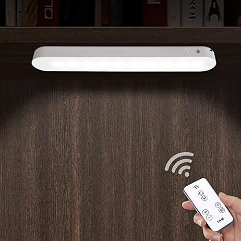 Lámpara de Escritorio Inalámbrica Guakiili LED Cover