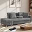 grey_duroy fabric