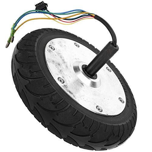 36V 350W Electric Scooter Hub Motor