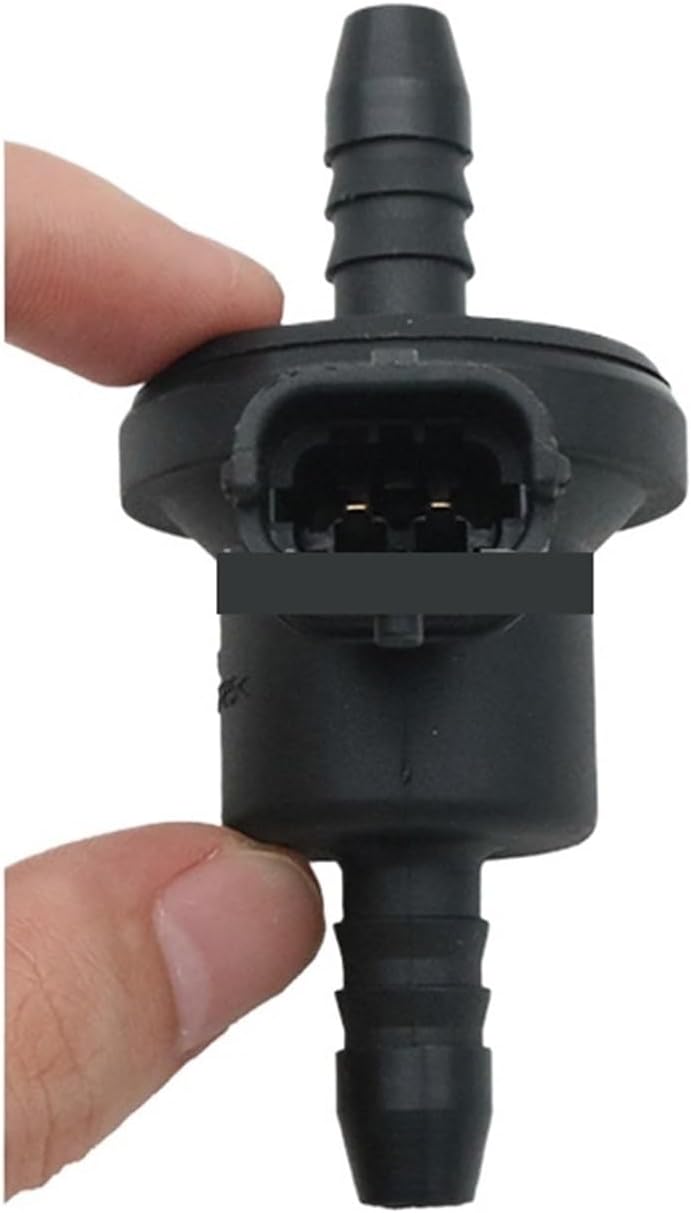 55353802 Steam tank purge solenoid valve 02801-42442