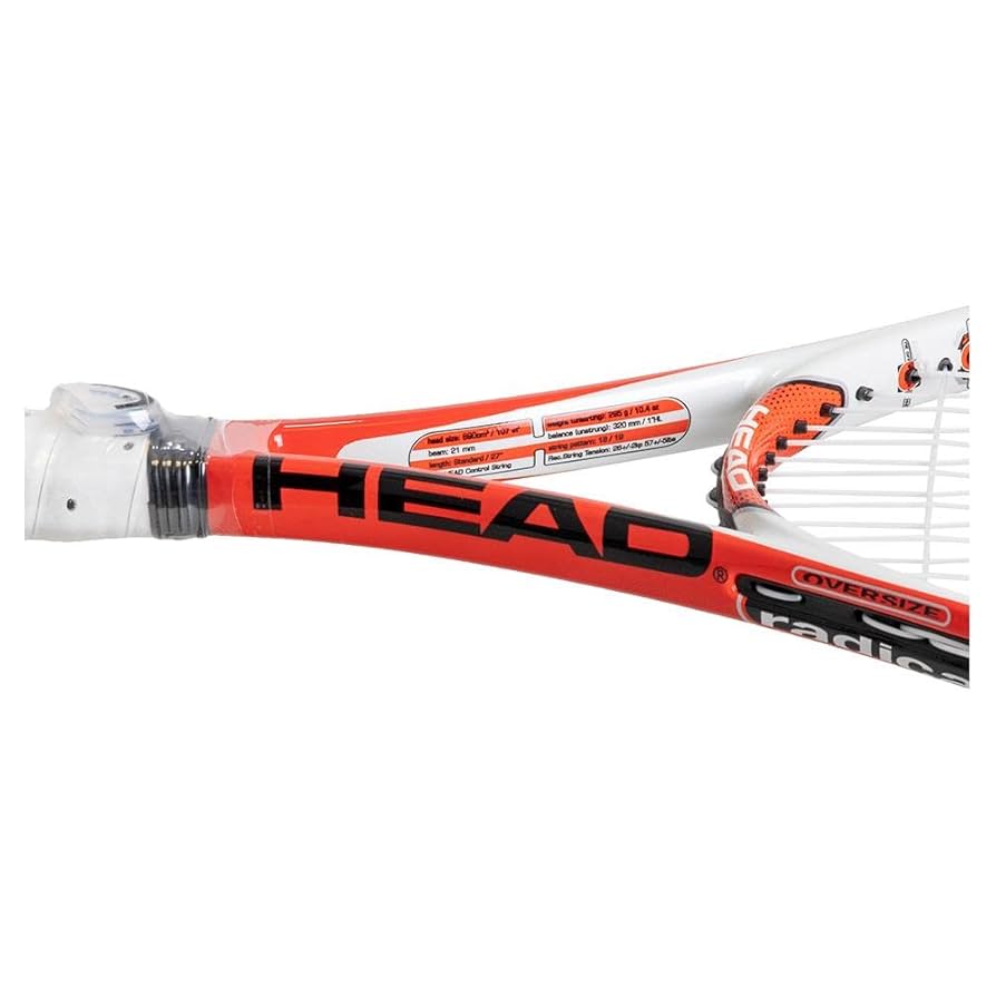 名器】HEAD MICROGEL RADICAL PRO G3 Famous Machine Head