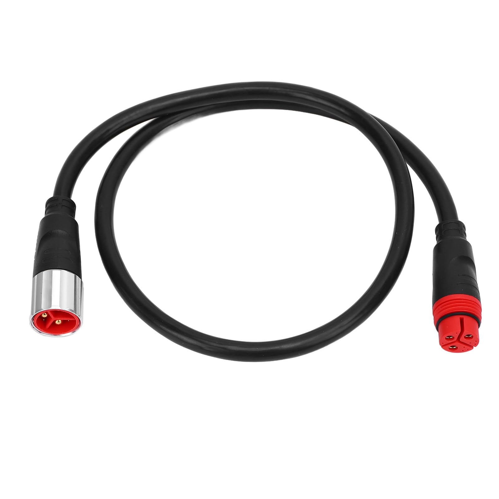 Motor Extension Cable, 11 Pin Electric Bike Extension Conversion Cable 1121AG 1121AM Motor Accessories for G062 G060 G090