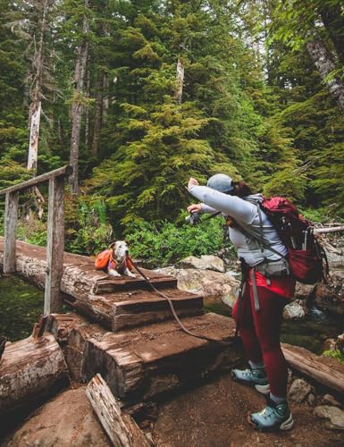 image for baleaf Women's Waterproof Leggings Fleece Lined Thermal Warm Winter Yo