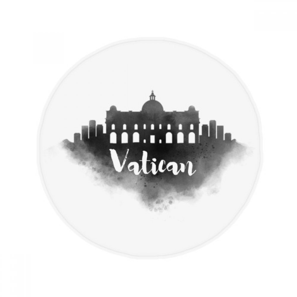 Tapis pet de sol anti-slip Vatican Italie pour sécuriser cuisine et salle de bain