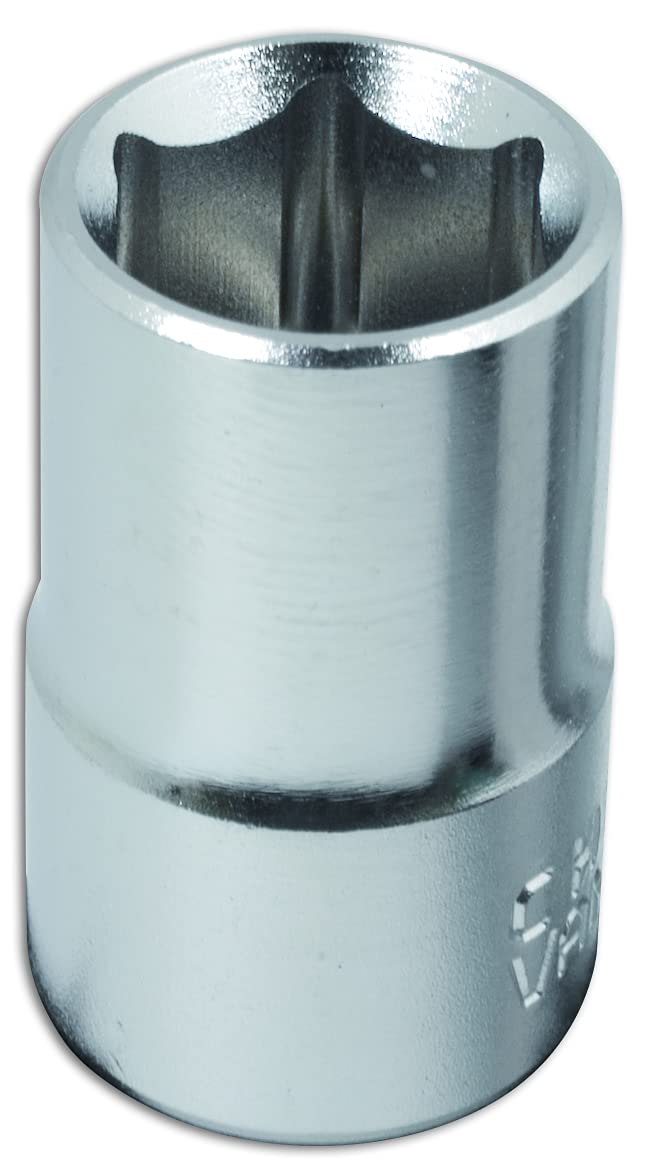 Laser 1939 Socket 3/8"D 12mm