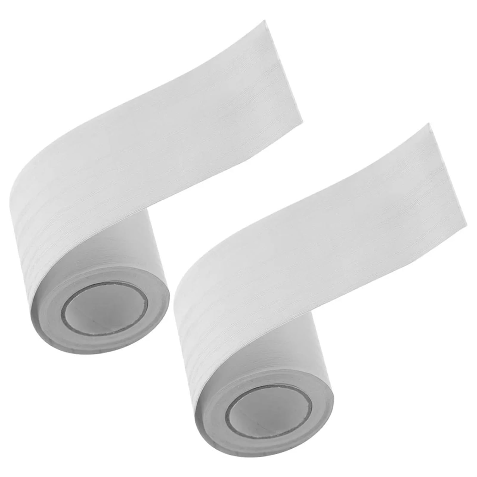 Finiture Del Battiscopa 4 Rotoli Pavimento Autoadesivi Battiscopa Adesivi Murali Angolare Pvc Flessibile