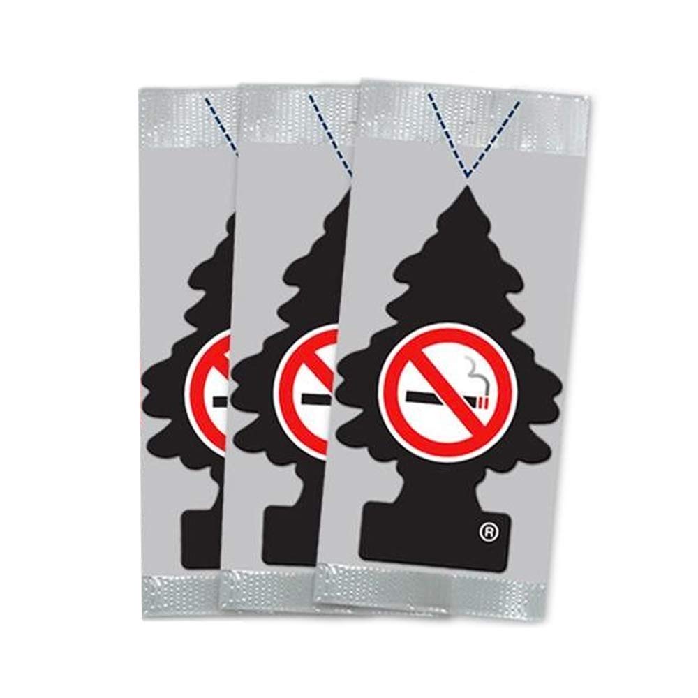 Amazon.com: Little Trees Car Air Freshener 3-PACK (NO Smoking
