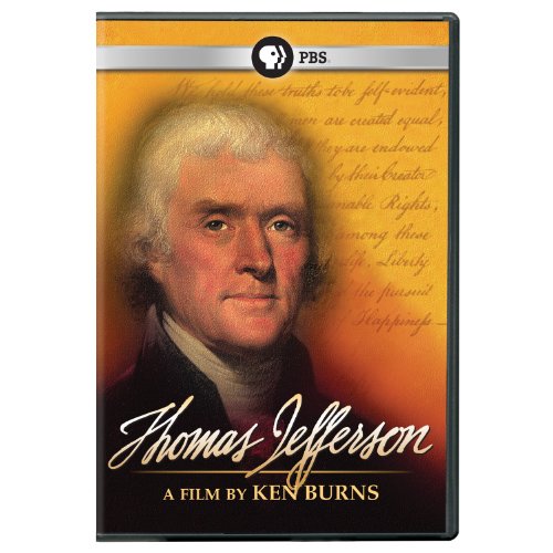 Ken Burns: Thomas Jefferson