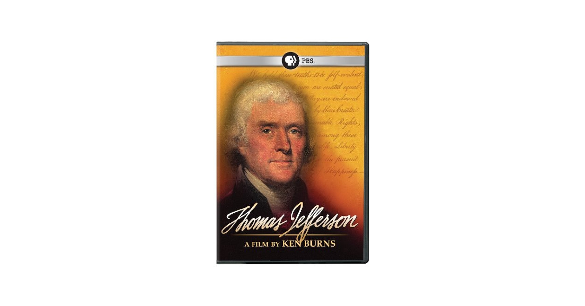 その他 Ken Burns: Thomas Jefferson [DVD] Amazon.com: Ken Burns: Thomas Jefferson : Ken Burns, Natalie