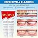 Traboto 2Pcs Super Probiotic-6 Toothpaste, SP-6 Ultra Whitening Toothpaste, SP-6 Probiotics Whitening Toothpaste, Fresh Breath