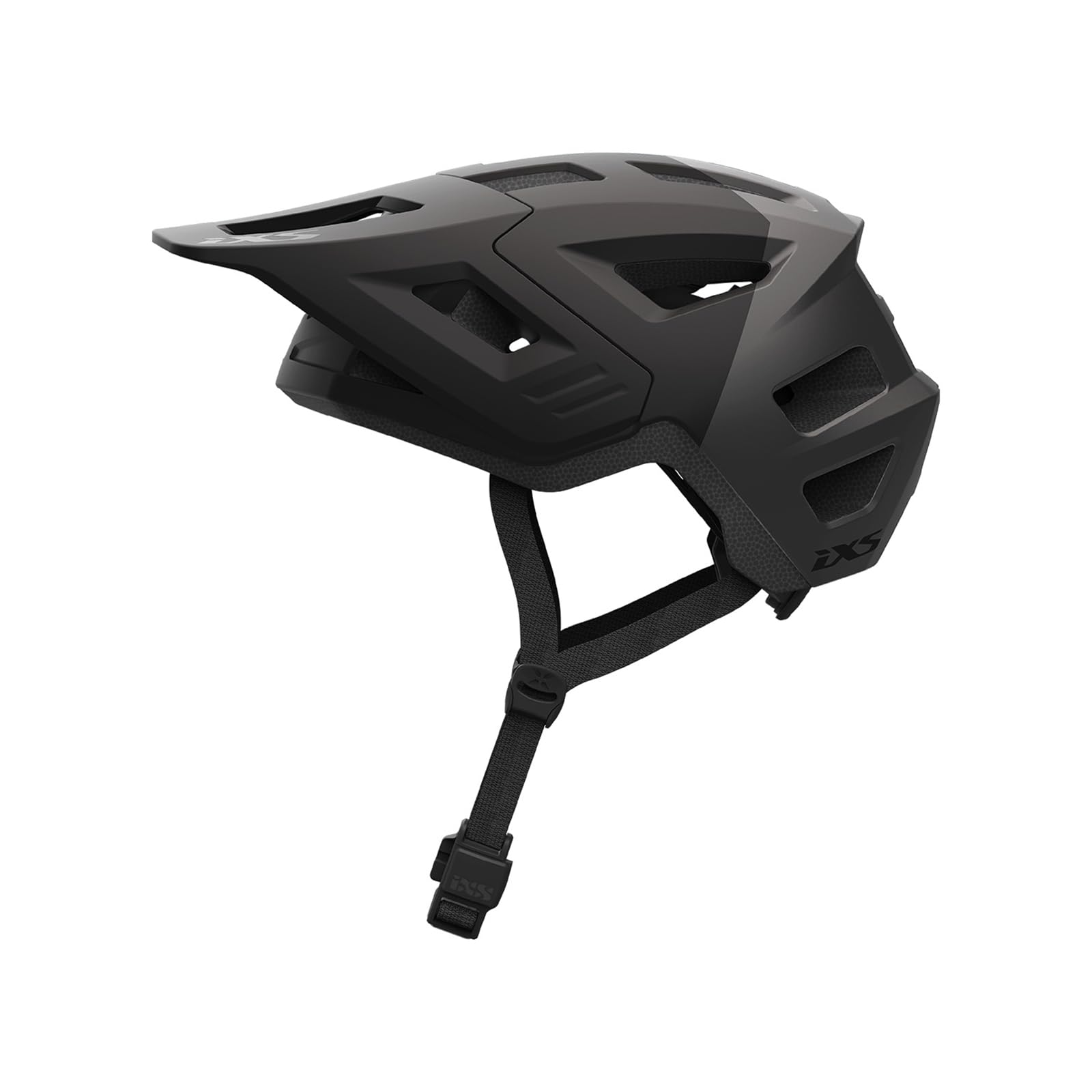 iXS Flow 1.0 MIPS helmet Black-Graphite XS/S, 470-510-5150-003-XS