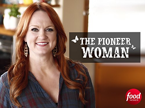 The Pioneer Woman, Season 15