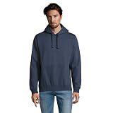 SOL'S Sudadera Spencer