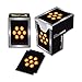 Ultra Pro Official Dragon Ball Super 7 Stars Deck Box