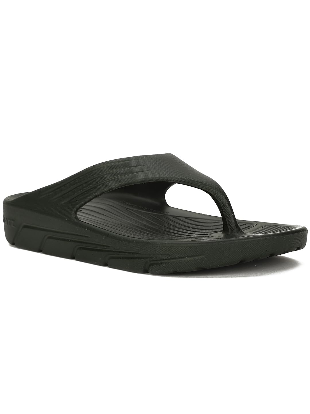 Bata Floatz FLOATZ THONG Olive Casual Slipon Open Toe Thong Slipper Thong Slipper Medium HH 26-50 MM For Women UK Size- 4 (B09WDKZH7X) Amazon Price History, Amazon Price Tracker