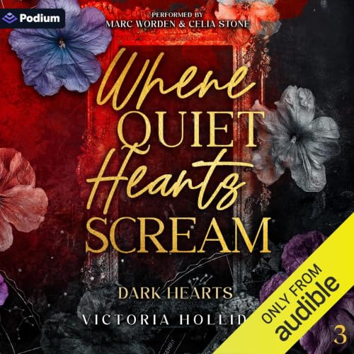 Where Quiet Hearts Scream Titelbild
