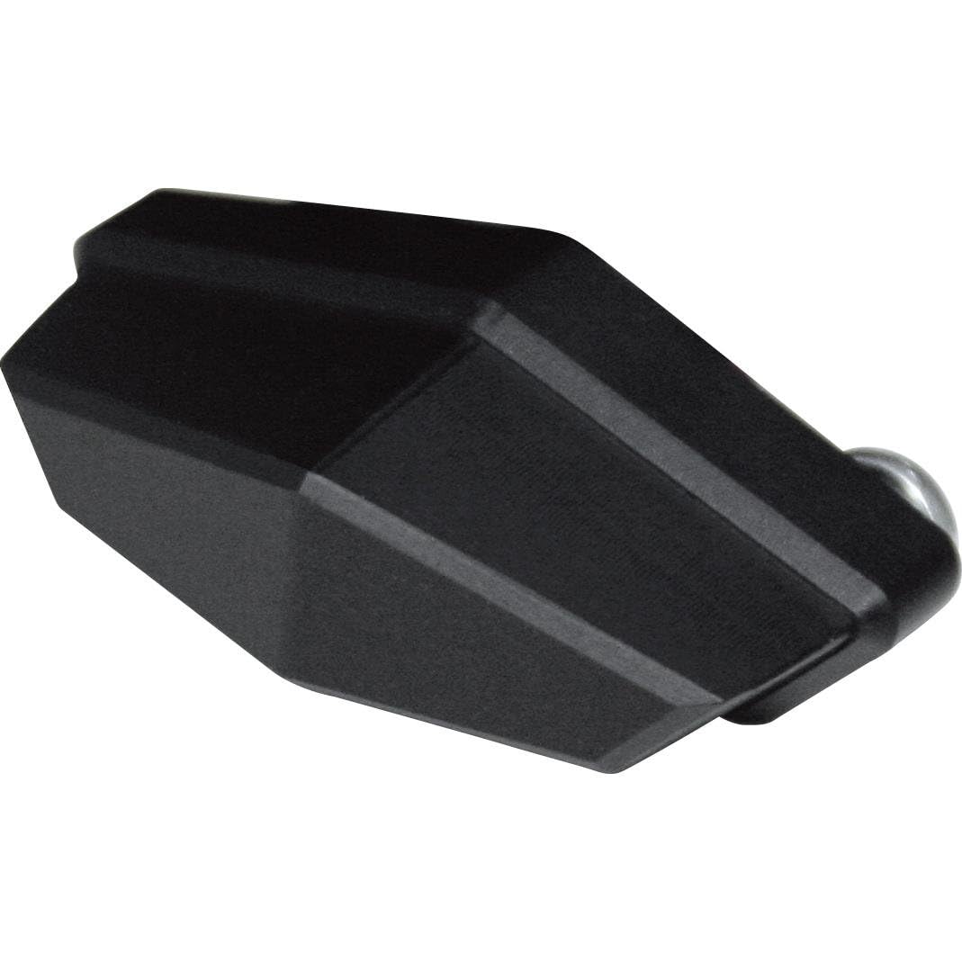 SHIN YO LED Alu Nummernschildbeleuchtung Quadro – 12V – E-geprüft