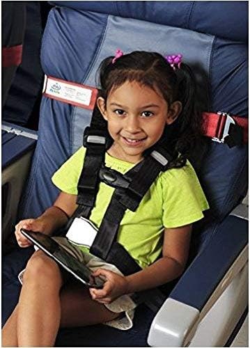 Cares Ceinture Pour Enfant Pour L Avion Amazon Fr Bebe Et Puericulture
