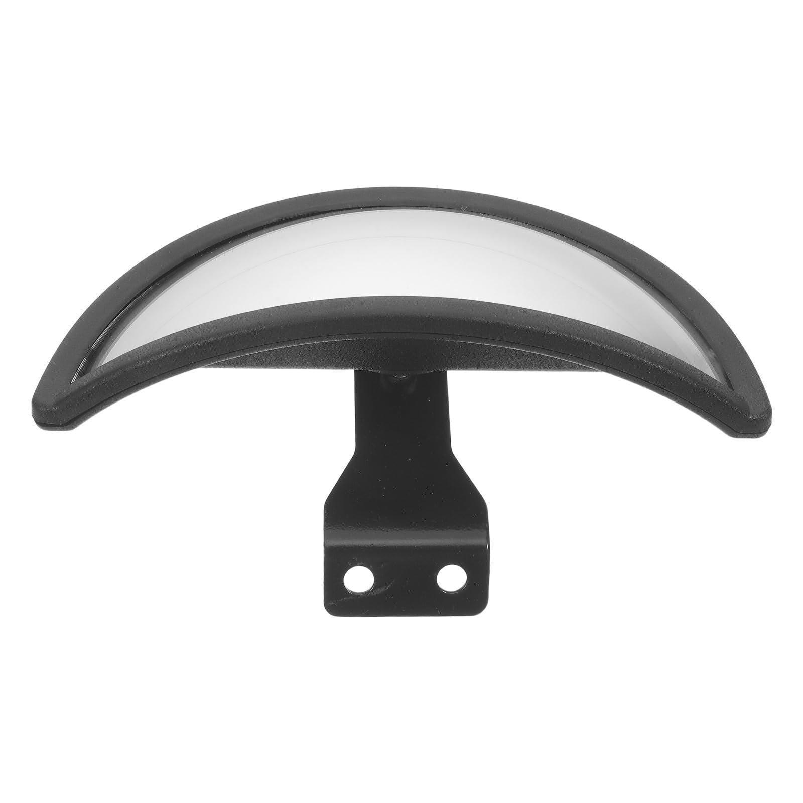 Espejo para montacargas Ipetboom retrovisor de cristal y ABS para tractor 8