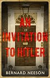 An Invitation to Hitler (Ethelred Book 1)