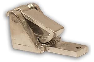 Lead Came Vise for Stained Glass Projects