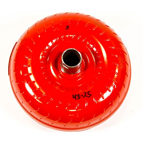 Hughes Performance 43-25 Torque Converter