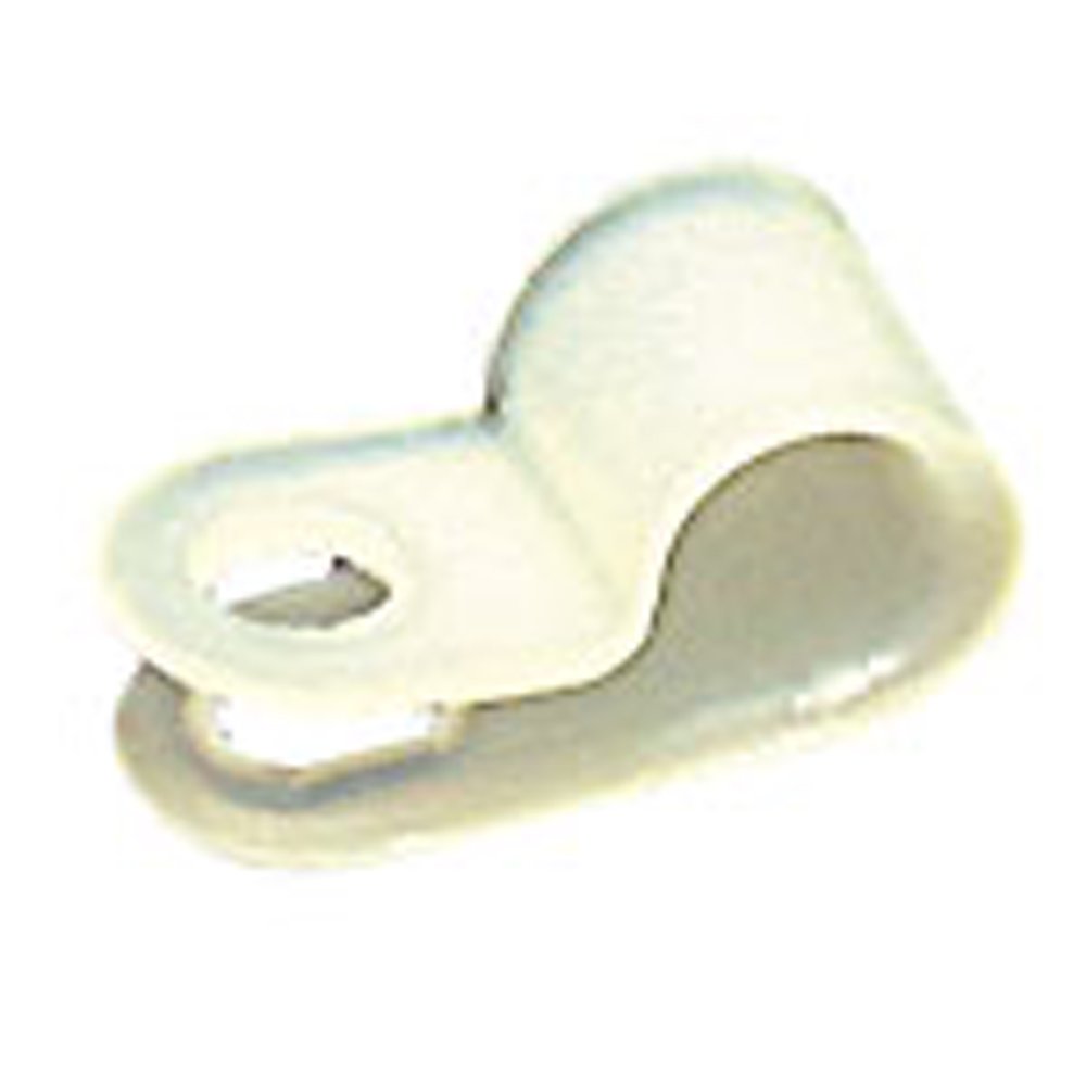Jameco Valuepro UC-1-VP Cable Clamp, 1/4